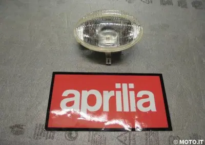 faro anteriore Aprilia FARO SCARABEO 50 1998/03 ANTERIORE - Annuncio 6143669