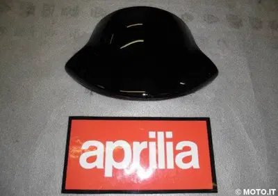 CUPOLINO Aprilia parabrezza leonardo 125/150 1999/02 - Annuncio 6143670