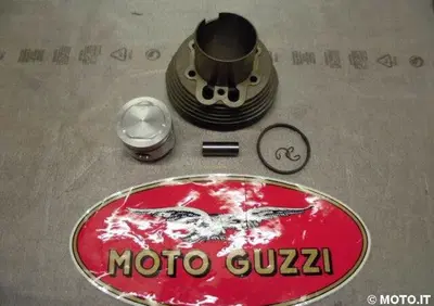 CILINDRO COMPETO Moto Guzzi CILINDRO COMPLETO 1000 SP - Annuncio 6143675