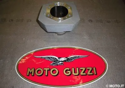 CILINDRO Moto Guzzi CILINDRO CALIFORNIA EV - Annuncio 6143696