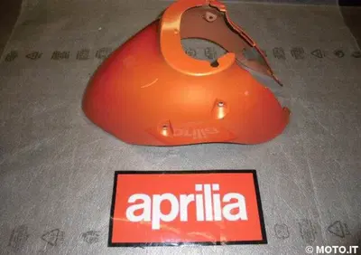 parafango anteriore Aprilia PARAFANGO HABANA 50/125 ANTERIORE - Annuncio 6143705