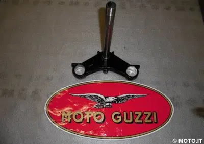 piastra forcella inferiore Moto Guzzi PIASTRA FORCELLA INFERIORE 1000 GT - Annuncio 6143717