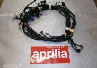IMPIANTO ELETTRICO APRILIA IMPIANTO ELETTRICO ATLANTIC 400/500 SPRINT - Annuncio 6143724