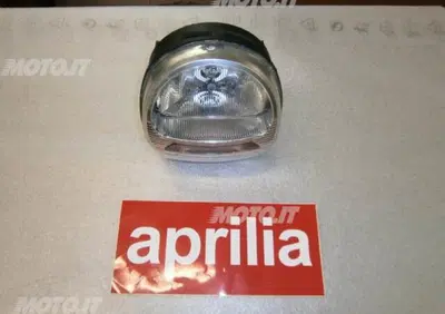 FARO ANTERIORE Aprilia FARO SCARABEO 250/300/400/500/ LIGHT ANTERIORE - Annuncio 6143728