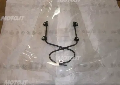 PARABREZZA APRILIA PARABREZZA LEONARDO 125/150/250 ST - Annuncio 6143731
