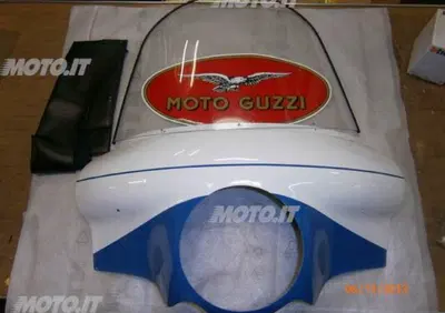 kit carena moto guzzi CARENA COMPLETA V35/V50 - Annuncio 6143735
