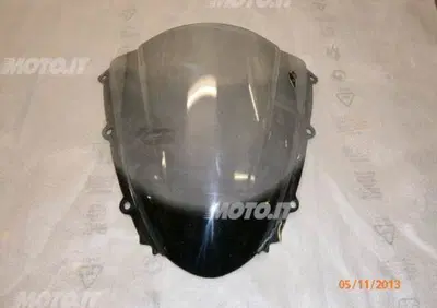 PARABREZZA HONDA Biondi PARABREZZA HONDA CBR 600 2007 - Annuncio 6143736