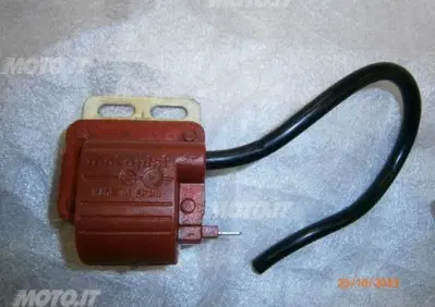 BOBINA MOTOPLAT BOBINA UNIVERSALE - Annuncio 6143737