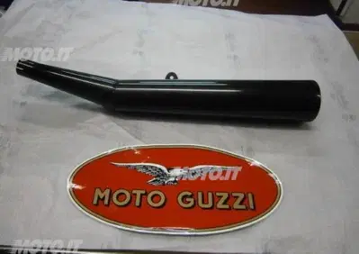 MARMITTA MOTO GUZZI MARMITTA LE MANS 1000 SX - Annuncio 6143740