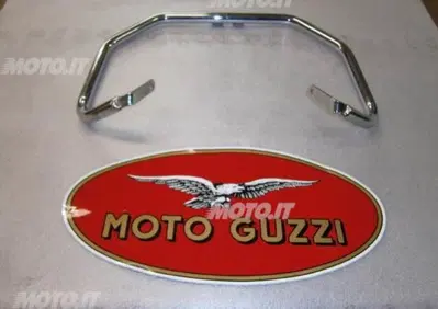 PARACILINDRI MOTO GUZZI PARACILINDRI V35/V75 NTX - Annuncio 6143744