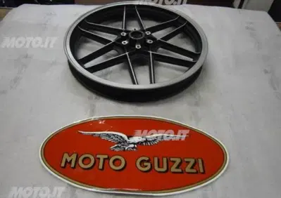 CERCHIO MOTO GUZZI cerchio v35 imola anteriore - Annuncio 6143745