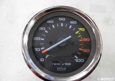 contagiri Moto Guzzi CONTAGIRI V65 FLORIDA - Annuncio 6143746