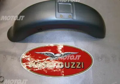 PARAFANGO MOTO GUZZI PARAFANGO ANTERIORE CALIFORNIA STONE - Annuncio 6143761