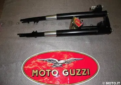 forcella completa Moto Guzzi FORCELLA DINGO 1°SERIE COMPLETA - Annuncio 6143766