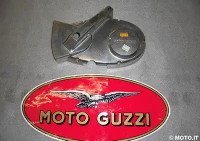 coperchio carter dx Moto Guzzi coperchio carter dx stornello 125/160 - Annuncio 6143781