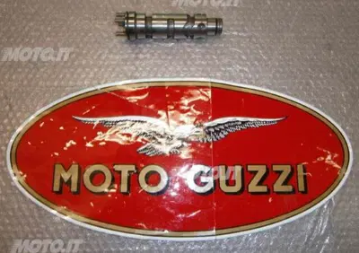DESMODROMICO Moto Guzzi DESMODROMICO CAMBIO 250 TS - Annuncio 6143801