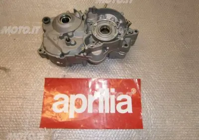 CARTER MOTORE Aprilia COPPIA CARTER RS/RX 125 - Annuncio 6143802