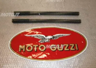 MOLLE Moto Guzzi COPPIA MOLLE FORCELLA V35 IMOLA II - Annuncio 6143809