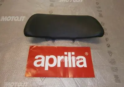 CUSCINO Aprilia SCHIENALE ATLANTIC 500 - Annuncio 6143818