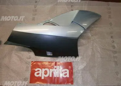 fianco anteriore dx Aprilia fianco area 51 anteriore dx azzurro cyber - Annuncio 6143819