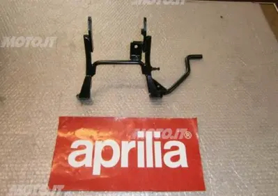 CAVALLETTO Aprilia CAVALLETTO CENTRALE HABANA 50 RETRO'/CUSTOM - Annuncio 6143826