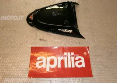 CODINO Aprilia COPERCHIO SELLA SR 50 1997/01 - Annuncio 6143827