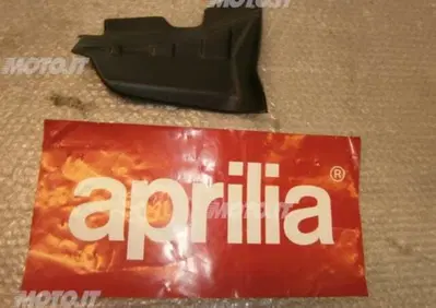 DEFLETTORE Aprilia DEFLETTORE CAPONORD 1000 DX RADIATORE - Annuncio 6143828