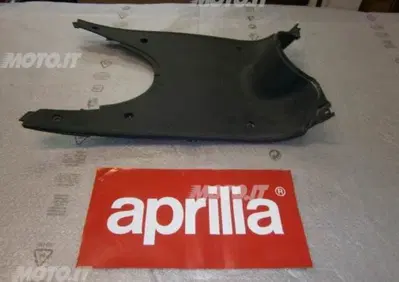 PAVIMENTO APRILIA PEDANA POGGIAPIEDI AMICO 50 1992/94 - Annuncio 6143829