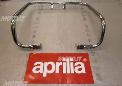 PARACILINDRI MOTO GUZZI PARACILINDRI NUOVO FALCONE 500 - Annuncio 6143838