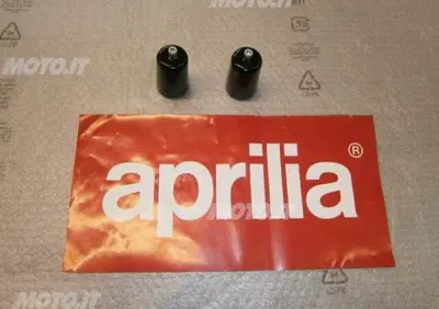 pesi antivibrazione Aprilia COPPIA PESI ANTIVIBRAZIONE SCARABEO/BEVERLY - Annuncio 6143841