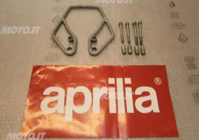 PORTAPACCHI APRILIA PORTAPACCHI LEONARDO 250 1999/01 - Annuncio 6143843