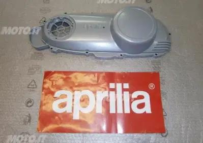 CARTER VARIATORE Aprilia COPERCHIO VARIATORE LEONARDO 125/150 1999/04 - Annuncio 6143848