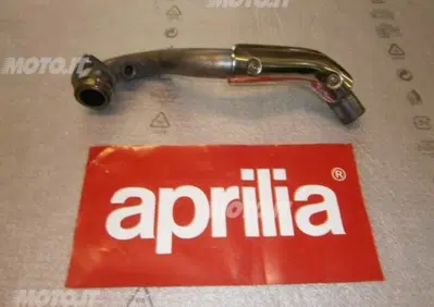 COLLETTORE MARMITTA Aprilia COLLETTORE MARMITTA SCARABEO 400/500 LIGHT - Annuncio 6143849