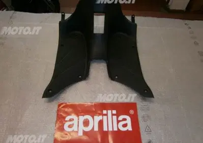 PAVIMENTO APRILIA POGGIAPIEDI HABANA 50/125 CUSTOM/RETRO' - Annuncio 6143851