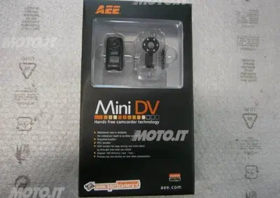 MINI SPORTCAMERA AEE MINI SPORTCAMERA SUBAQUEA - Annuncio 6143881