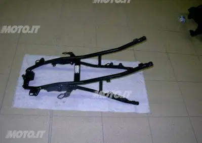 TELAIETTO POSTERIORE Aprilia TELAIETTO POSTERIORE - Annuncio 6146972