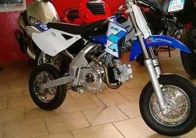  Altre moto o tipologie Pitbike - Annuncio 6101061