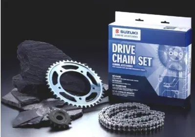 Kit trasmissione Suzuki - Annuncio 6950656