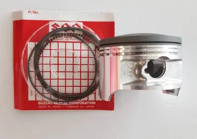 Pistone completo Betamotor - Annuncio 6950659