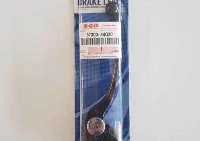 Leva frizione Suzuki - Annuncio 6950660