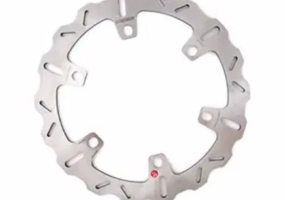 COPPIA DISCHI DC05FID Braking - Annuncio 6953740