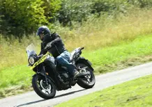 Suzuki V-Strom 250