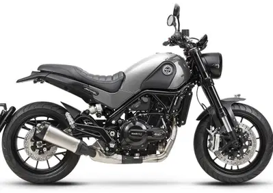 Benelli Leoncino 500 (2021 - 25) - Annuncio 6956024