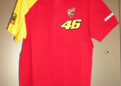 Polo D46 Ducati - Annuncio 6959381