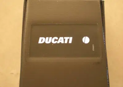 Kit di pulitura pelle Ducati - Annuncio 6959664