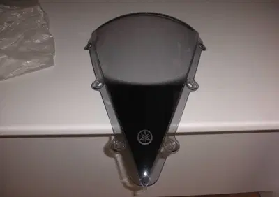 Plexi originale Yamaha R1/04 - Annuncio 6960236