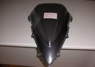 Cupolino Plexi Yamaha R6 - Annuncio 6960321