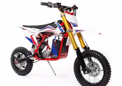 Betamotor Minicross-E (2018 - 19) - Annuncio 6960755