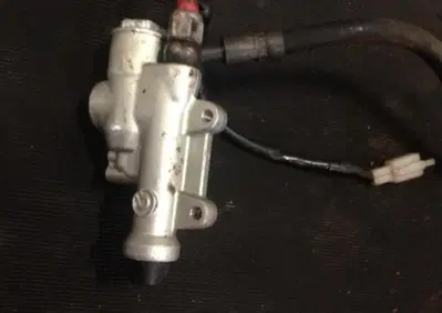 POMPA FRENO POSTERIORE HUSQVARNA WRE - SM 125 altro - Annuncio 6960793