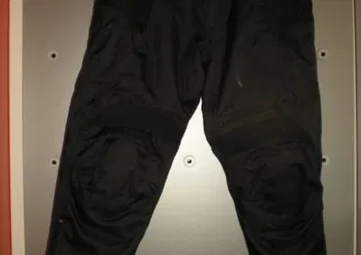 Pantalone tecnico Frank Thomas - Annuncio 6960808